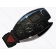 Смарт ключ Mercedes all models, 315 Mhz, NEC chip, 3+1 кнопки