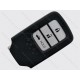 Смарт ключ Honda Accord, 433 Mhz, CWTWB1G0090, NCF29A3/ Hitag Aes/ 4A-чіп, 3 кнопки