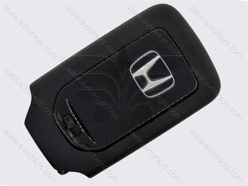 Смарт ключ Honda CR-V 5 Door EX, 315 Mhz, ACJ932HK1210A, ID47(Hitag 3), 3+1 кнопки