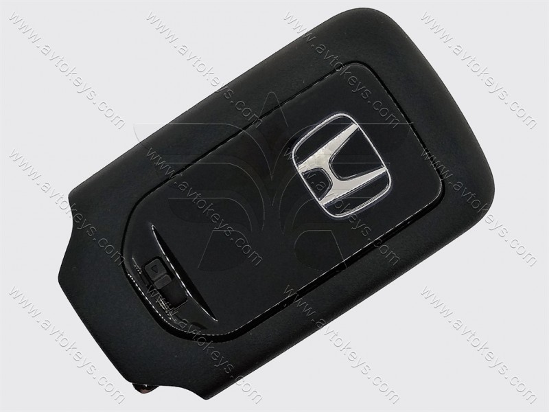 Смарт ключ Honda Accord, 433 Mhz, CWTWB1G0090, NCF29A3/ Hitag Aes/ 4A-чіп, 4 кнопки