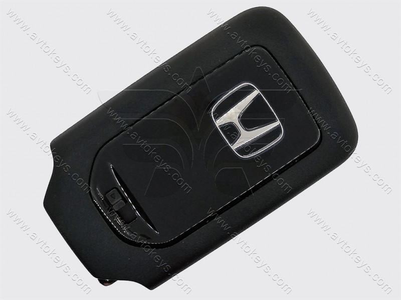 Смарт ключ Honda HR-V, Fit, 315 MHz, KR5V1X, NCF7952X/ Hitag 3/ ID47, 3+1 кнопки, OEM