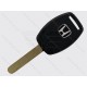 Ключ Honda Civic, 313.8 Mhz, N5F-S0084A, PCF7961A/ Hitag 2/ ID46, 3+1 кнопки