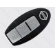 Смарт ключ Nissan Micra, Juke, Note, Leaf, Cube, 433 Mhz, CWTWB1U825, PCF7952A/ Hitag 2/ ID46, 2 кнопки