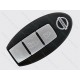 Смарт ключ Nissan Teana, 433 Mhz, TWB1G652, PCF7936/ID46, 3 кнопки