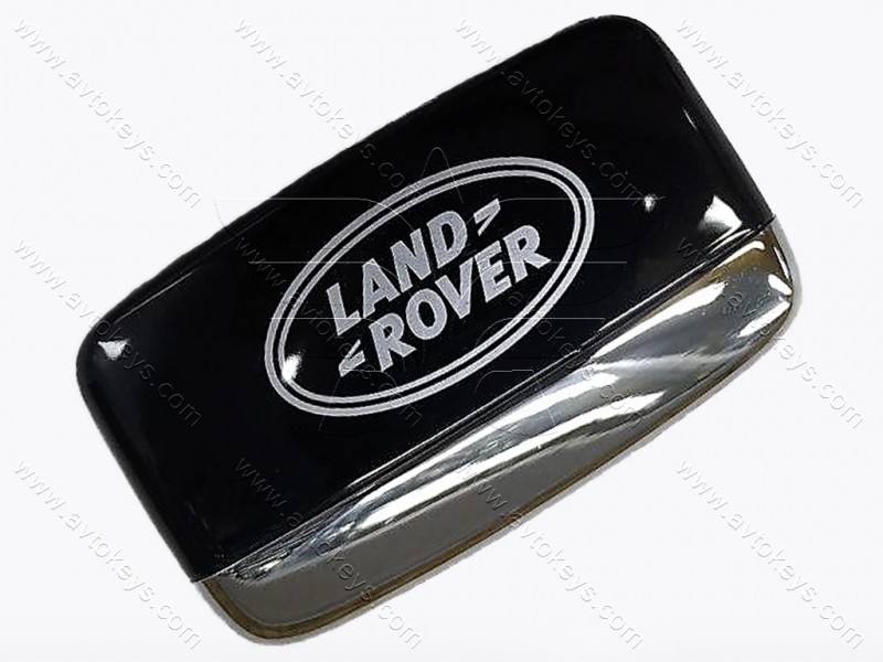 Смарт ключ Land Rover Discovery, LR2, LR4, KOBJTF10A, 315 МГц, PCF7953P/ Hitag Pro/ ID49, 4+1 кнопки