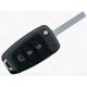Викидний ключ Hyundai i30, 433 Mhz, 95430-G3200, 4D-60 80bit, 3 кнопки, HU135