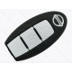 Смарт ключ Nissan X-trail, Kicks, 433 Mhz, S180144500, KR5TXN1, NCF29A1M/ Hitag Aes/ ID4A, 2 кнопки