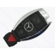 Смарт ключ Mercedes all models, 315 Mhz, NEC chip, 2+1 кнопки