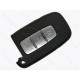 Смарт ключ Kia/ Hyundai, 433 Mhz, PCF7952A/ Hitag 2/ ID46, 3 кнопки