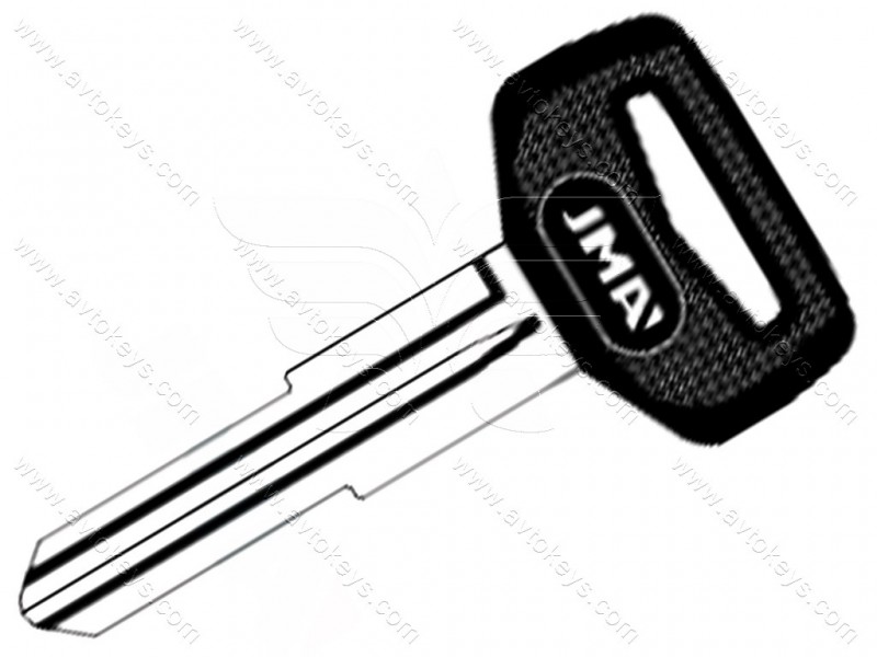 Заготівля ключів TOYO-8P JMA