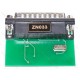 Адаптер ZN033, NEC adapter для програматора ABPROG, ABRITES