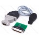 Кабель ZN036, IR cable для програматора AVDI, ABRITES