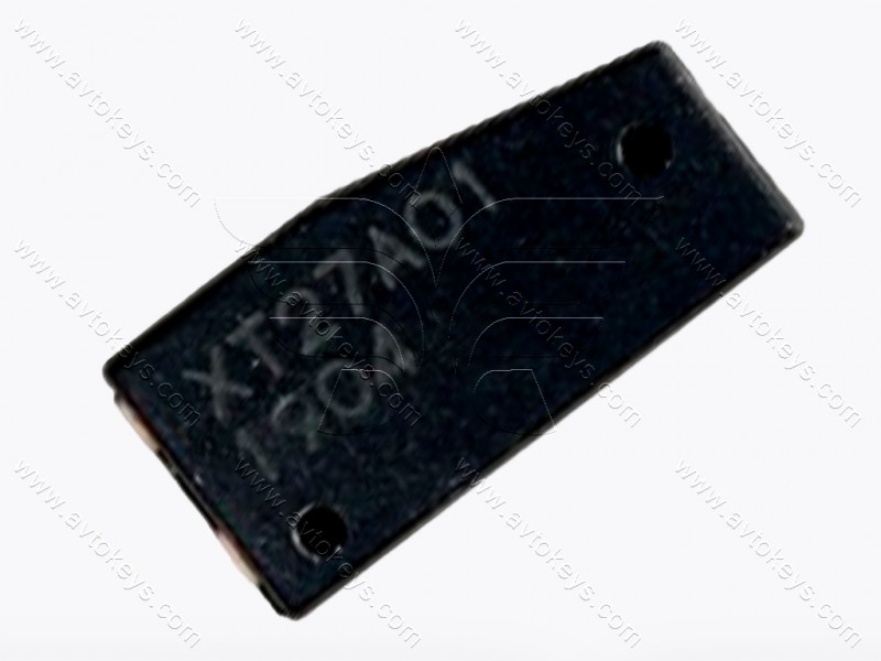Транспондер (чіп) Super Chip XT27, для програматора VVDI2, VVDI Key Tool та MINI Key Tool, Xhorse
