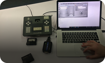 Перевірка товару