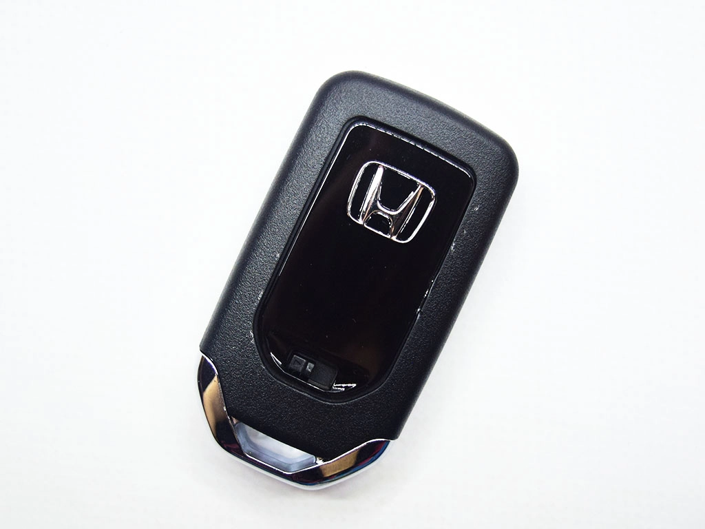 Смарт ключ Honda Accord, Civic, 315 Mhz, ACJ932HK1210A, NCF2952X/ Hitag 3/ ID47, 3+1 кнопки, OEM