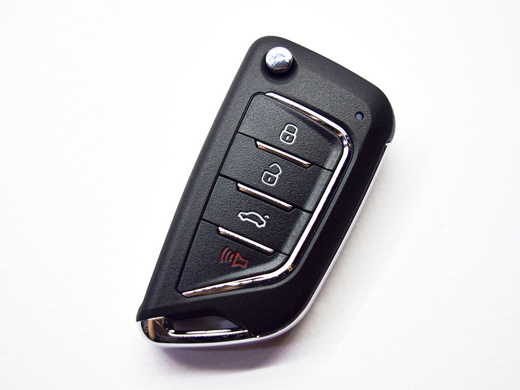 Універсальний ключ LEXUS Style, XKCD02EN для програматора Key Tool, Xhorse