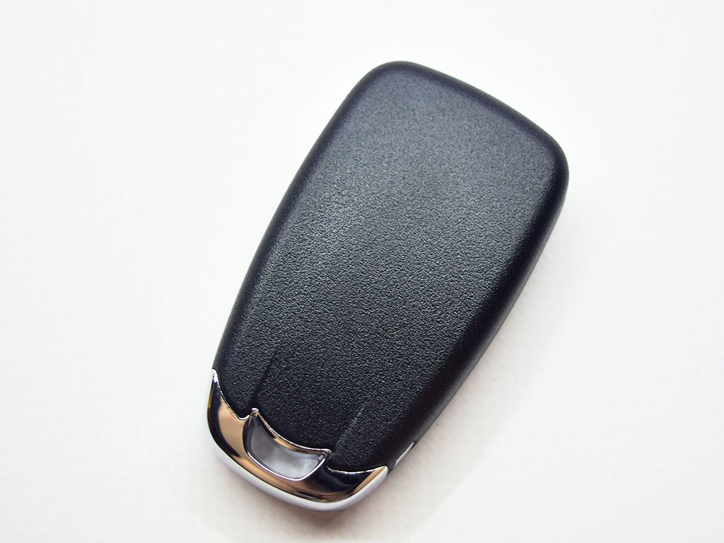 Смарт ключ Chevrolet Volt, Bolt, Equinox та інші, 315 Mhz, HYQ4AA, NCF2951E/ Hitag 2/ PCF7937E, 3+1 кнопки - Зображення 2