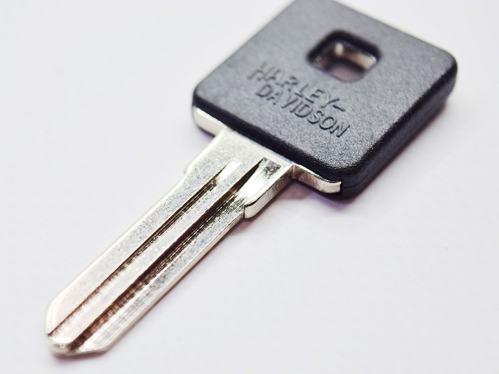 Ключ Harley Davidson