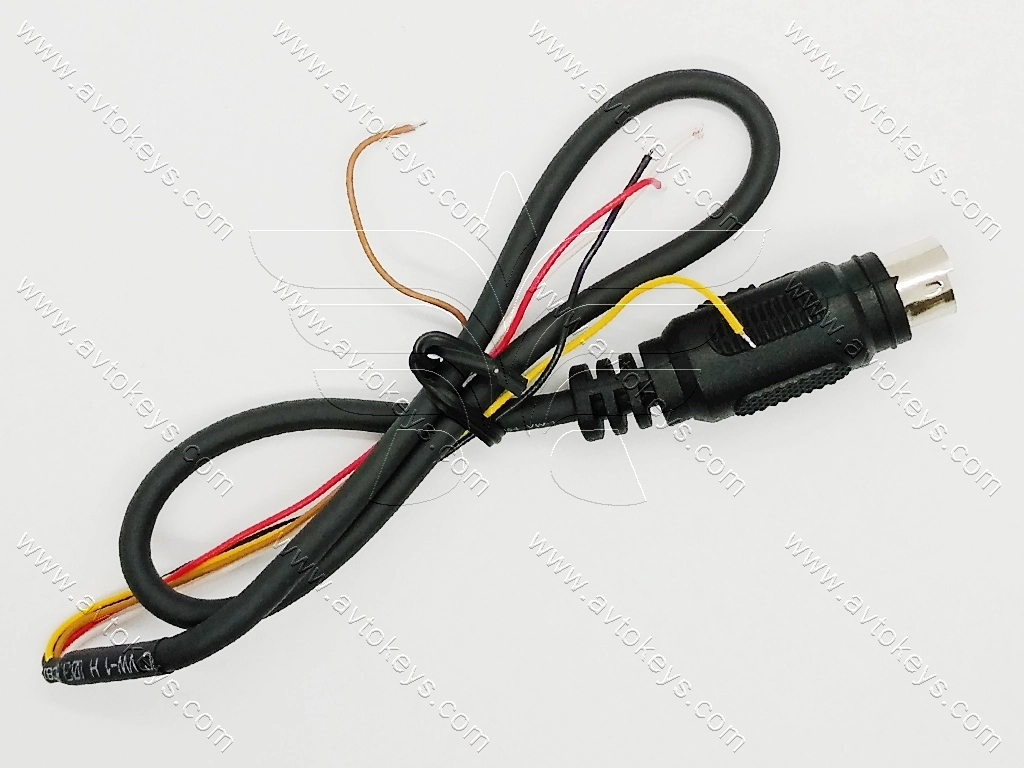 Кабель для розблокування ключів Key Tool, Xhorse