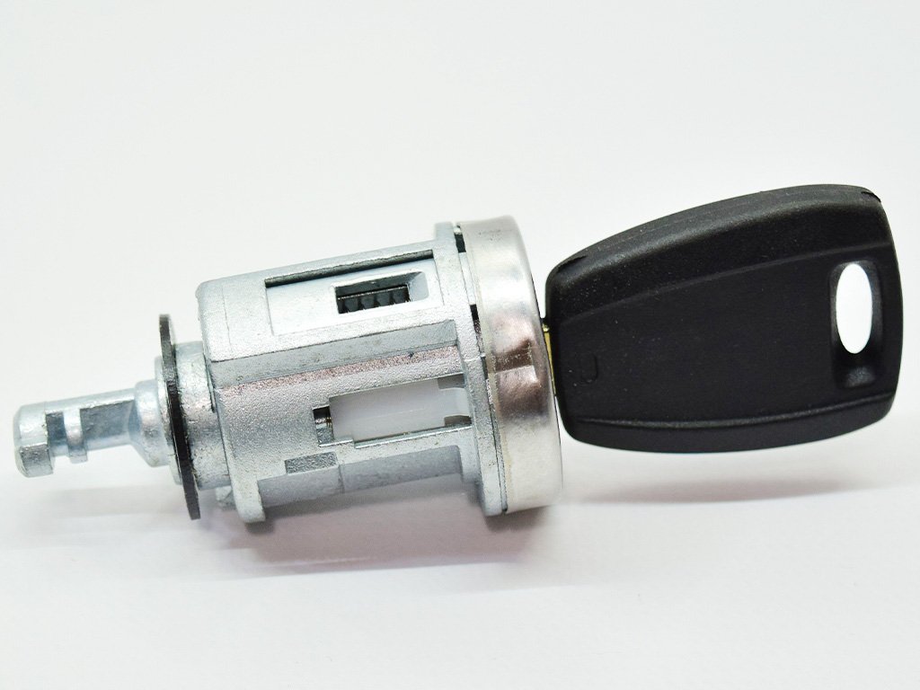 Серцевина замка запалювання Fiat Ducato/ Citroen Jumper/ Peugeot Boxer, лезо SIP22