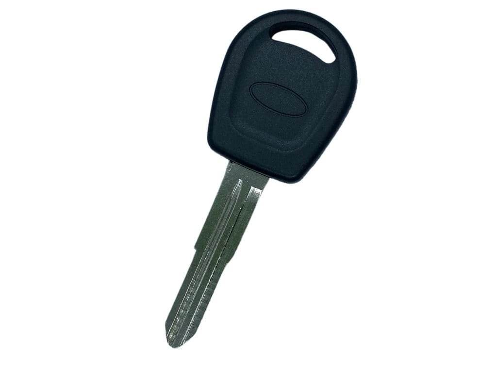 Корпус ключа з місцем під чіп Chery B11