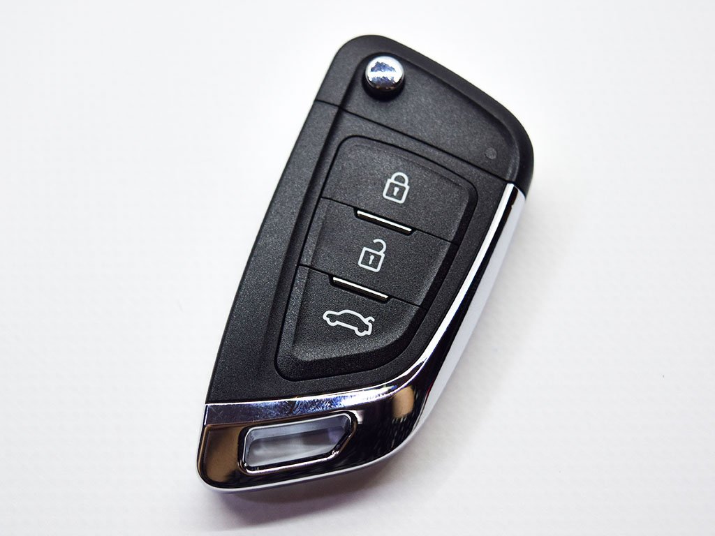 Універсальний ключ BMW Style, XKKF03EN для програматора Key Tool, Xhorse