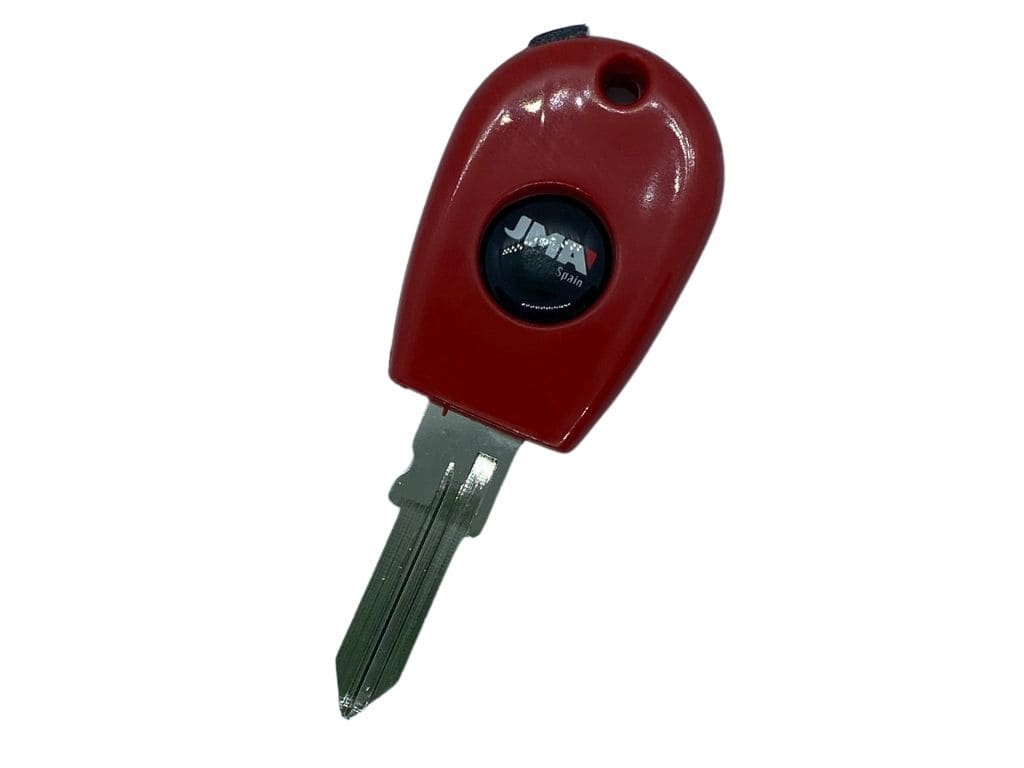 Корпус ключа з місцем під чіп Alfa Romeo, TP00AF-14P3 JMA