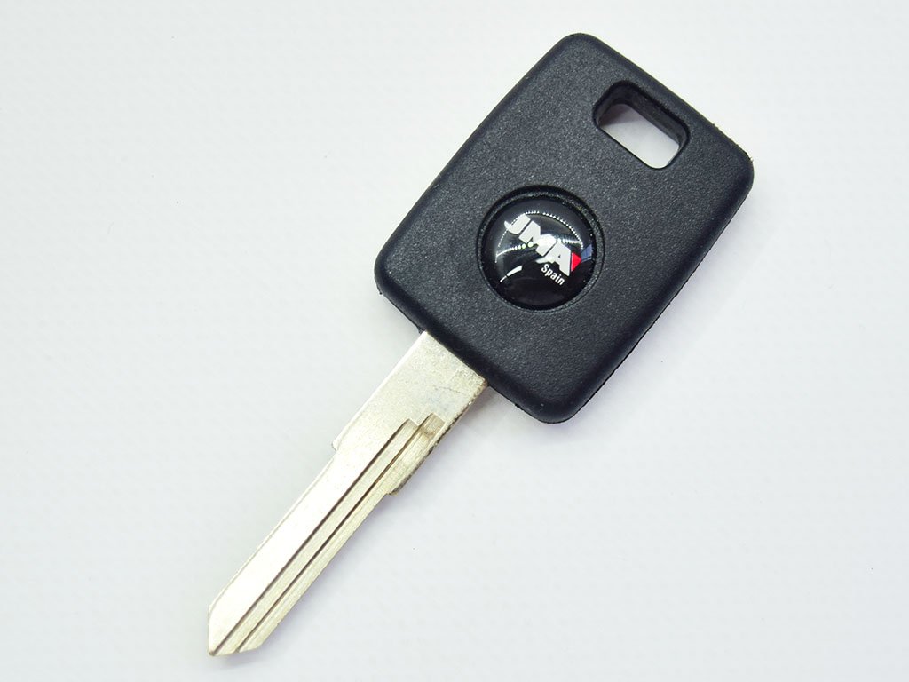 Корпус ключа з місцем під чіп Audi, TP00AU-AHP2 JMA