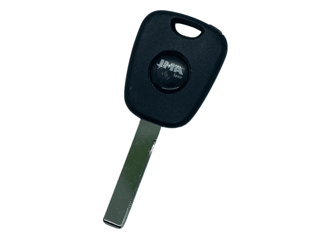 Корпус ключа з місцем під чіп BMW, Land Rover, TP00BM-6P JMA