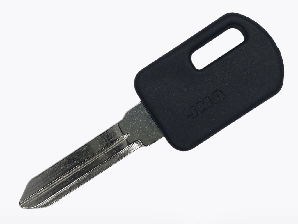 Корпус ключа з місцем під чіп Buick, Chevrolet, Pontiac, лезо TP00GM-27P JMA — изображение 2