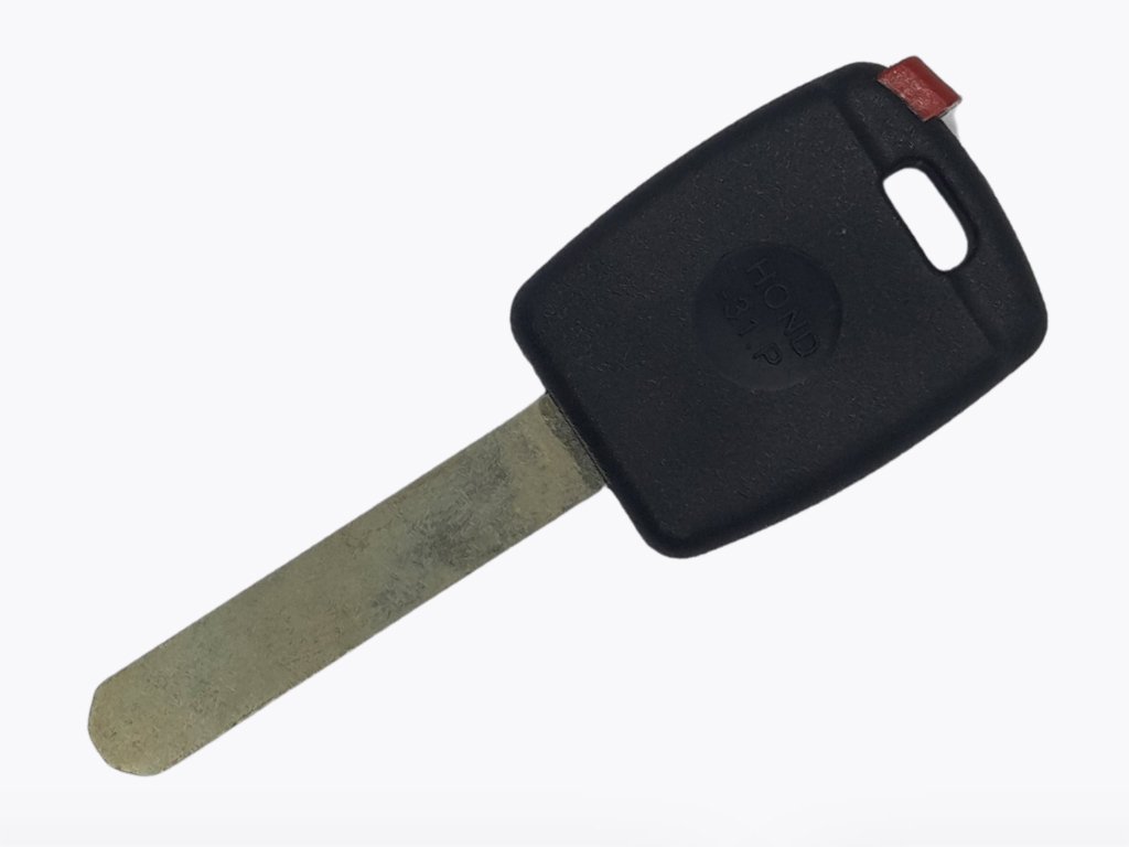 Корпус ключа з місцем під чіп Acura, Honda, Volkswagen, лезо TP00HOND-31P JMA - Зображення 2