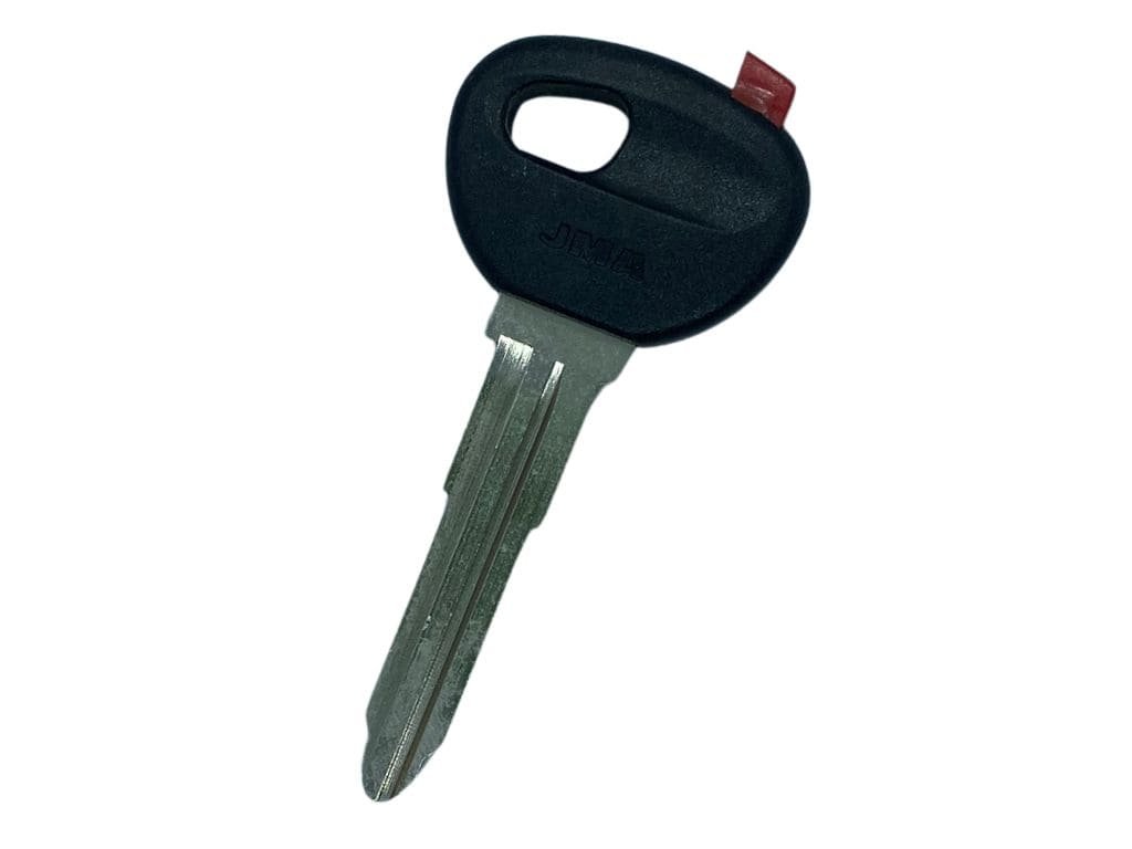 Корпус ключа з місцем під чіп Mazda, TP00MAZ-10DP JMA