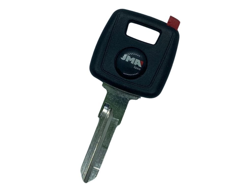 Корпус ключа з місцем під чіп Volvo, TP00NE-18P1 JMA