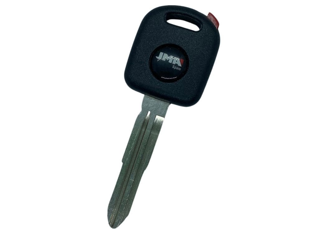 Корпус ключа з місцем під чіп Suzuki, TP00SUZU-10P1 JMA