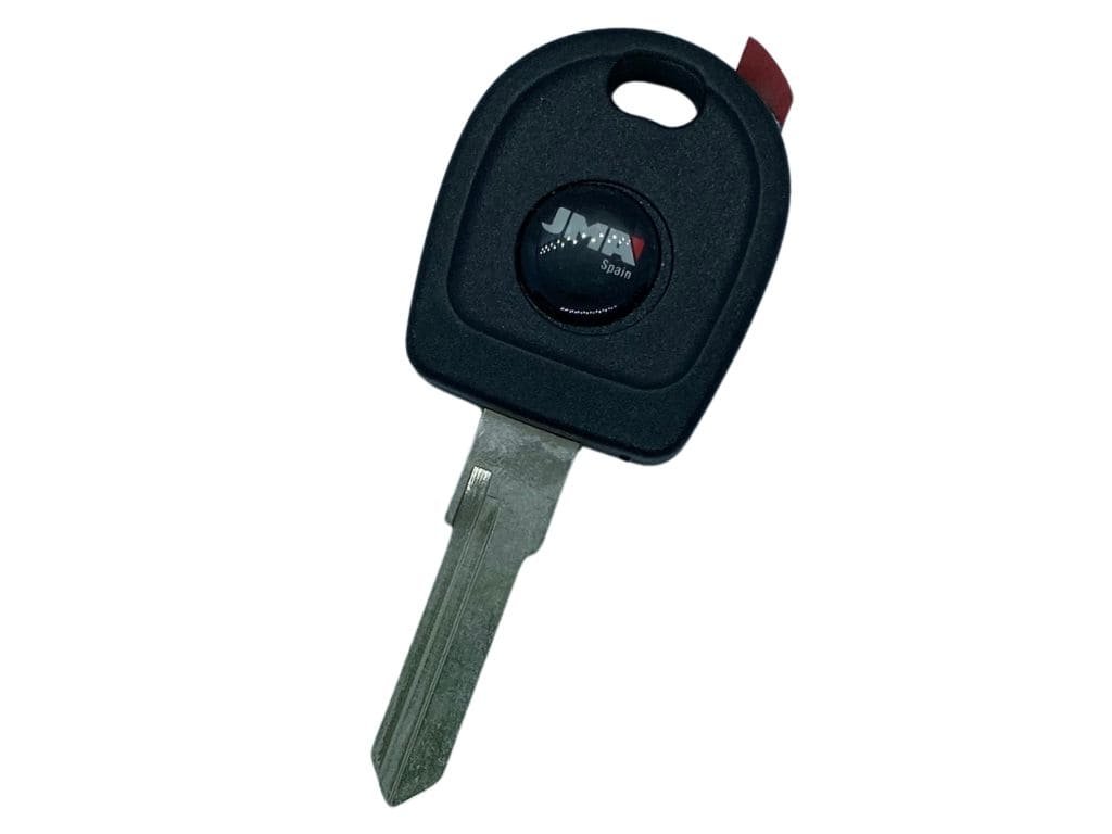 Корпус ключа з місцем під чіп VW, TP00VO-2DP JMA