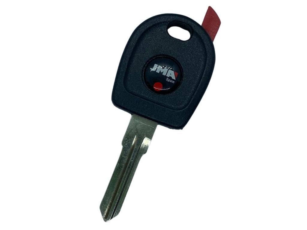 Корпус ключа з місцем під чіп VW, TP00VO-8P JMA