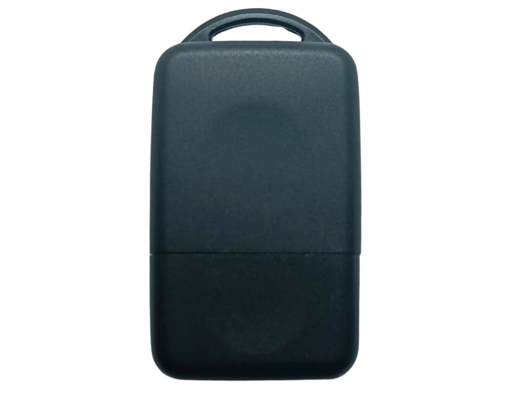 Смартключ Nissan Note, Micra, X-trail, Tiida 2003-2012, 2 кнопки, 433Mhz, лезо NSN14, 4D-60/80bit, Keyless — изображение 2