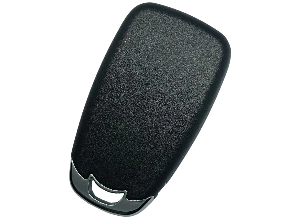 Смартключ Chevrolet Equinox, Trax, 2021-2024, 3+1 кнопки, 315Mhz, HYQ4AS, NCF2951E - Зображення 2