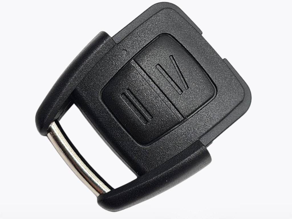 Корпус ключа Opel Astra, Vectra, Tigra та інші, 2 кнопки