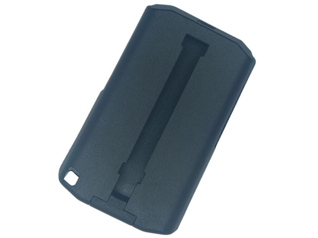 Корпус смарт ключа Mercedes Actros MP4, 2 кнопки - Зображення 2