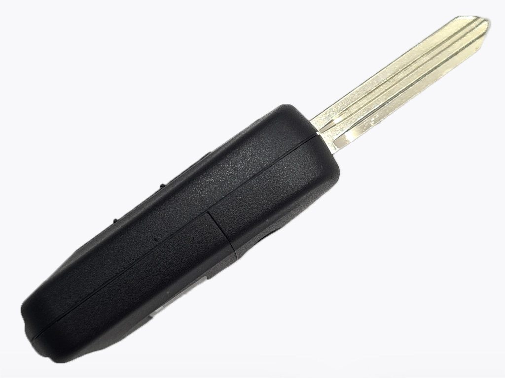 Корпус викидного ключа Hyundai/Kia 3 кнопки, лезо HYN14R