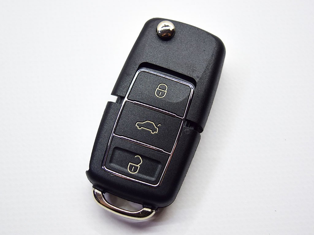 Універсальний ключ B5 Style, XKB506EN для програматора Key Tool, Xhorse