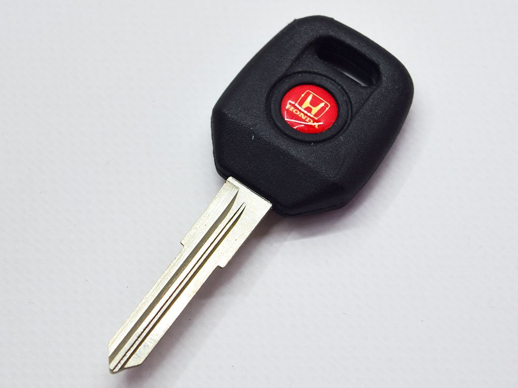 Корпус ключа з місцем під чіп Honda Accord, Civic(5 doors) та інші, лезо NE77
