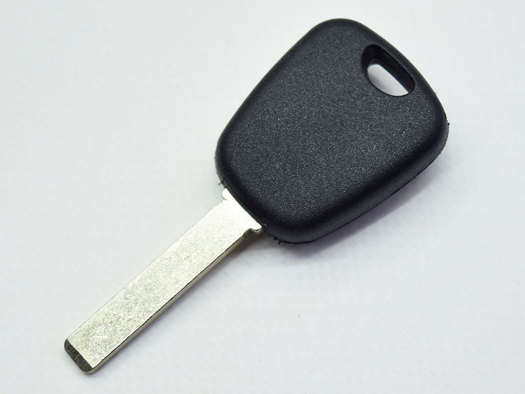 Корпус ключа з місцем під чіп Renault Kangoo, Fluence, Twingo та інші, лезо VA2 - Зображення 2
