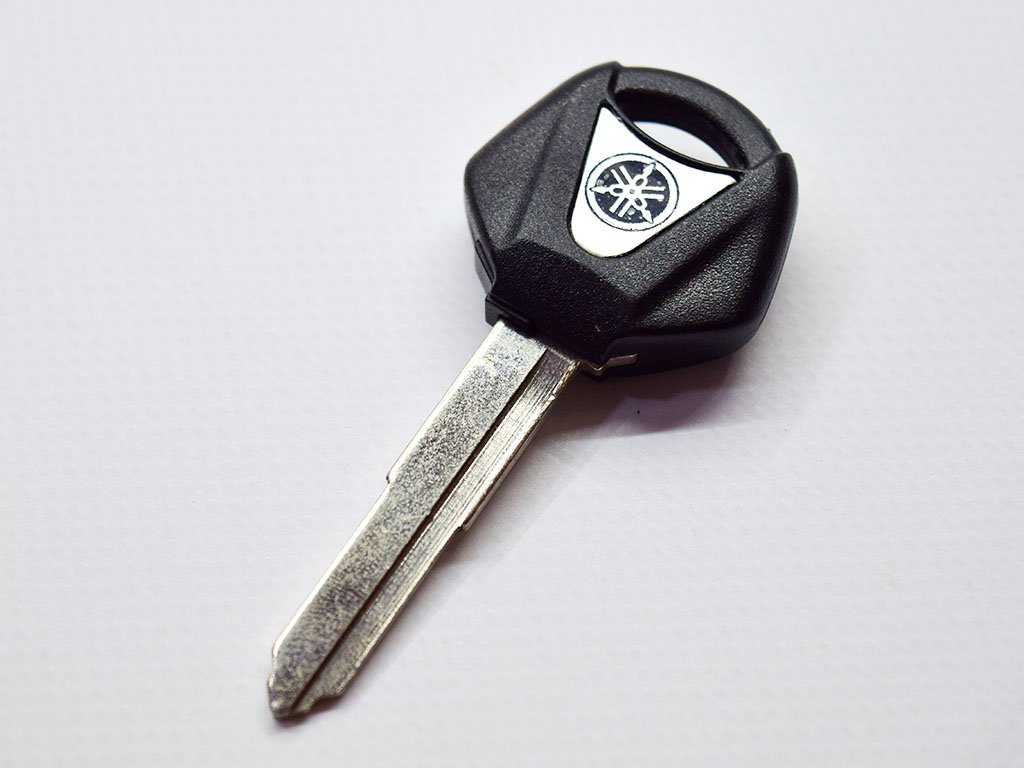 Корпус ключа з місцем під чіп Yamaha some models, лезо YH35