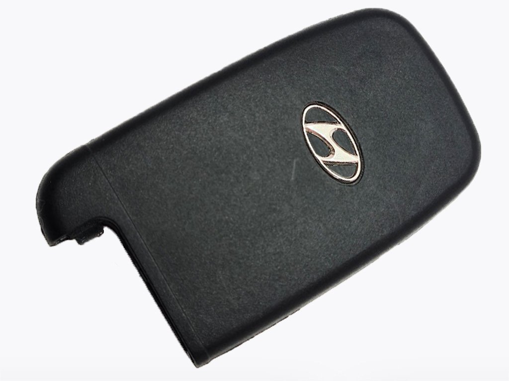 Корпус смарт ключа Hyundai 3 кнопки — изображение 2