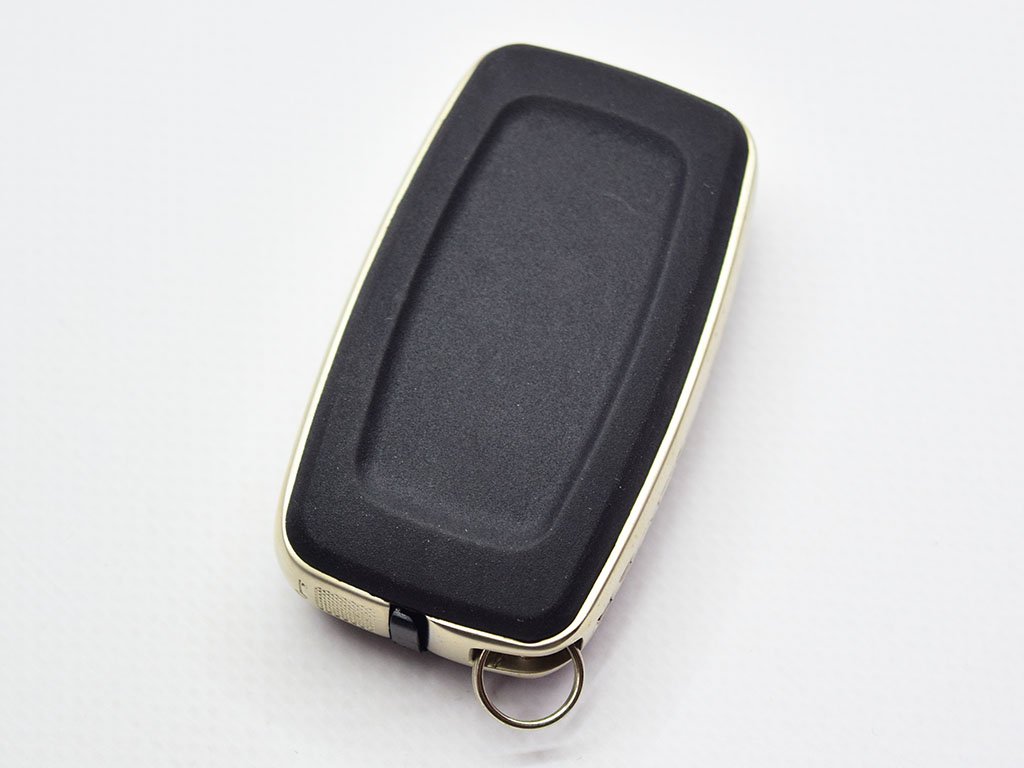 Корпус смарт ключа Land Rover Range Rover, Range Rover Sport, 4+1 кнопки - Зображення 2