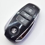 Корпуси смарт ключів Volkswagen