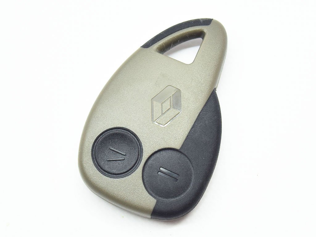 Корпус пульта Renault Magnum, Premium Dxi та інші, 2 кнопки
