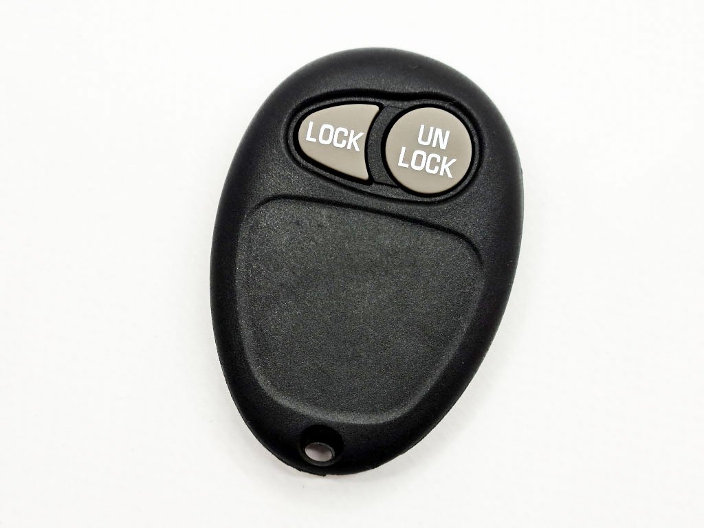 Корпус пульта Buick Gl8 та інші, 2 кнопки